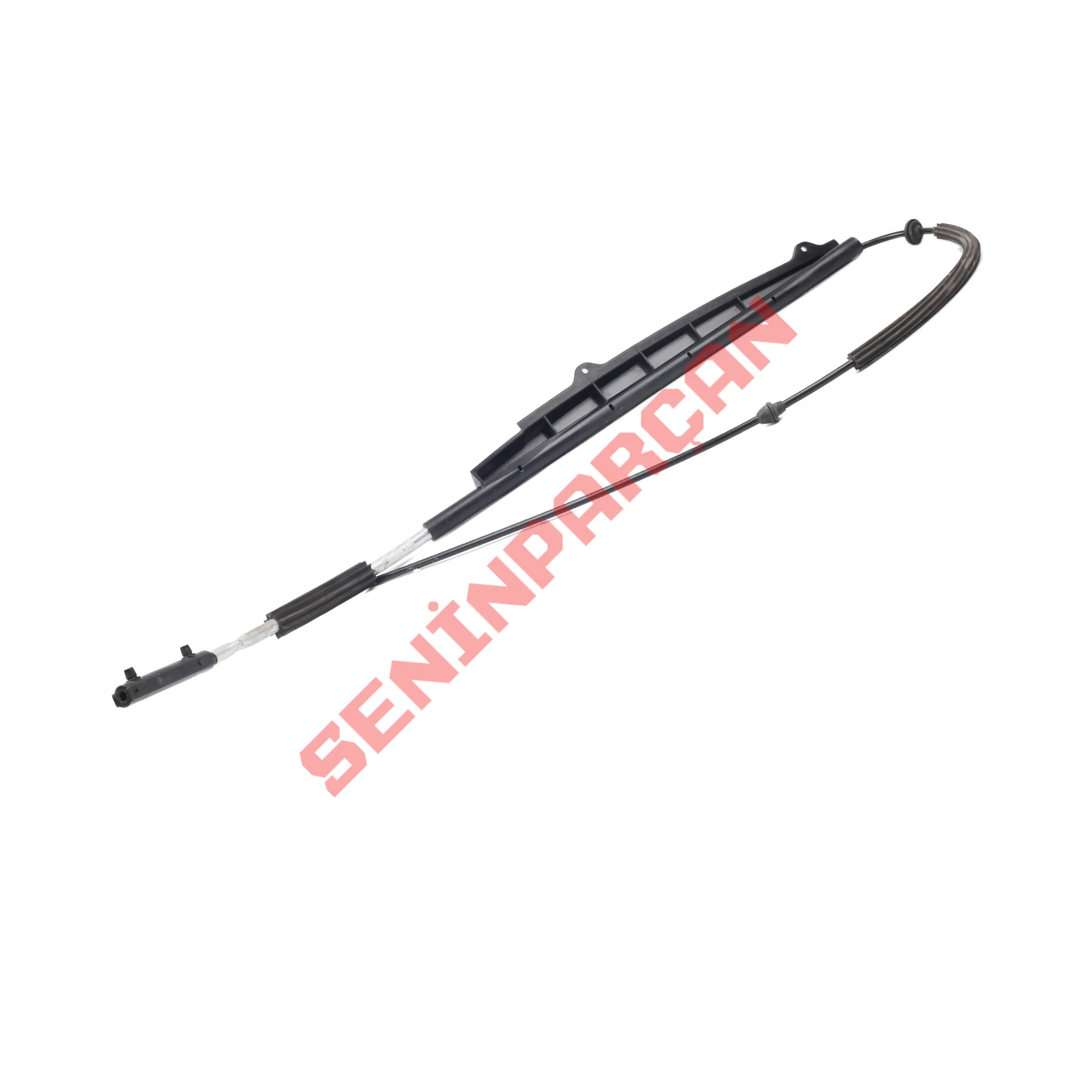 4L1823535 - KAPAK KİLİT TELİ