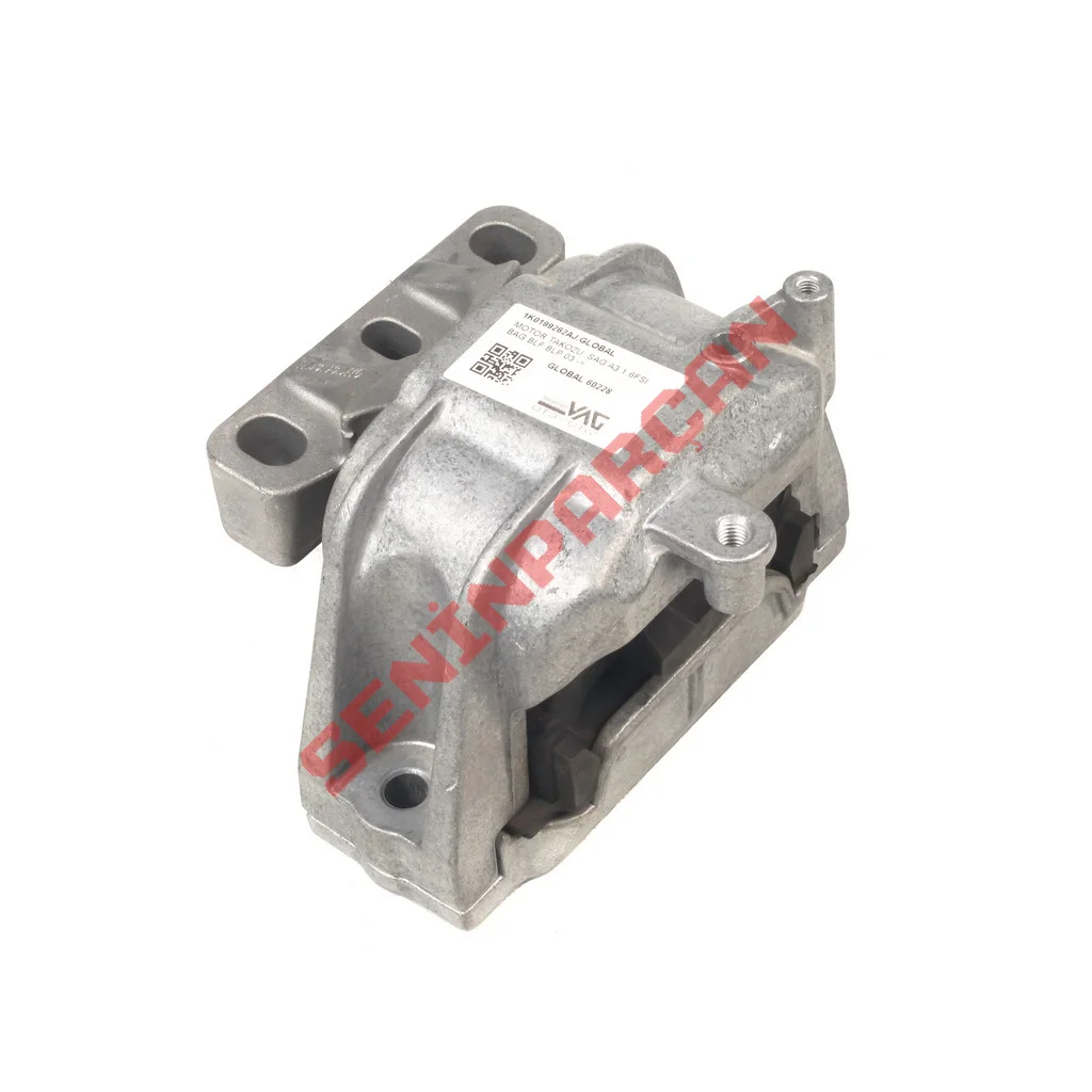 1K0199262AJ - MOTOR KULAK