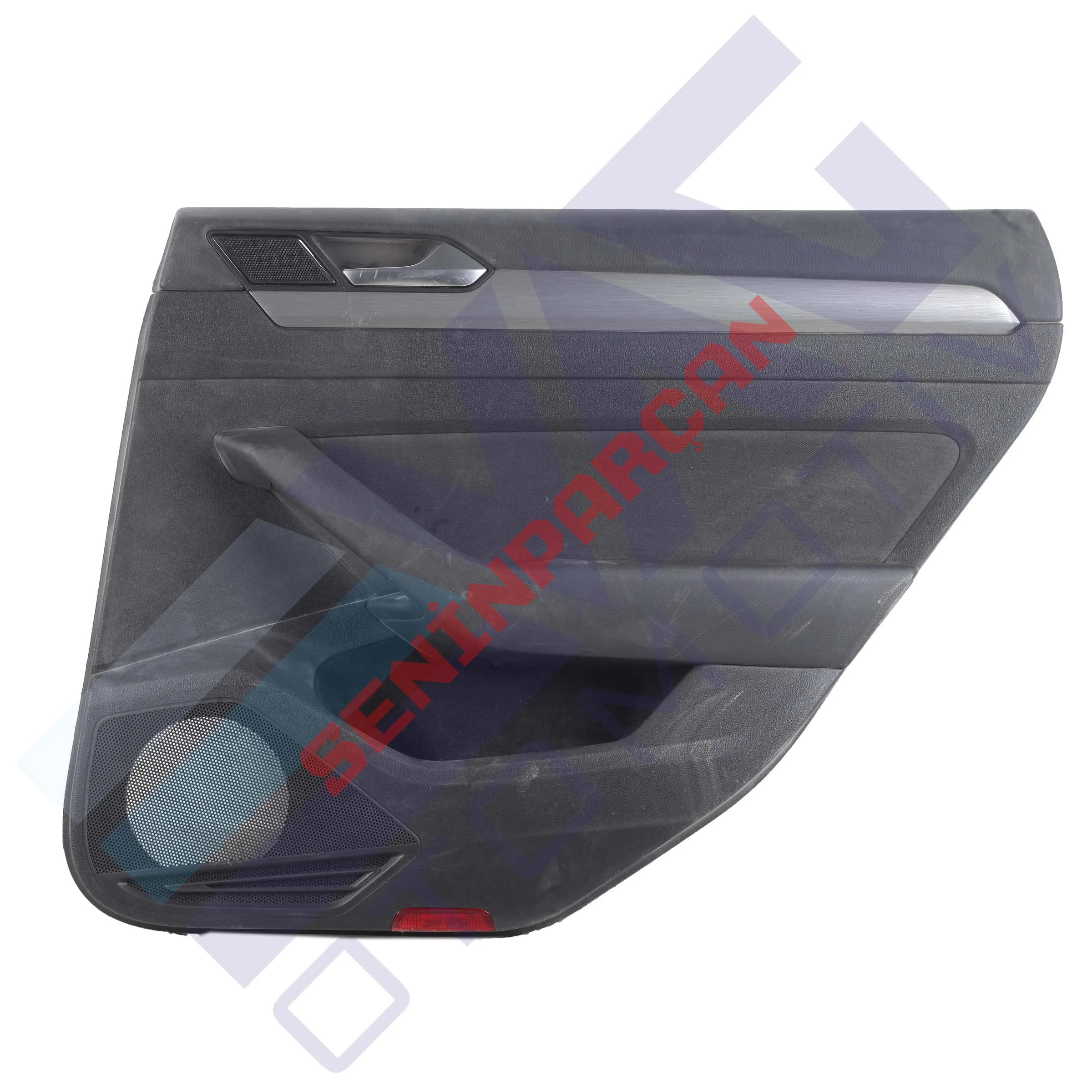 3G8867212 - KAPI KAPLAMASI (KUMAŞ)