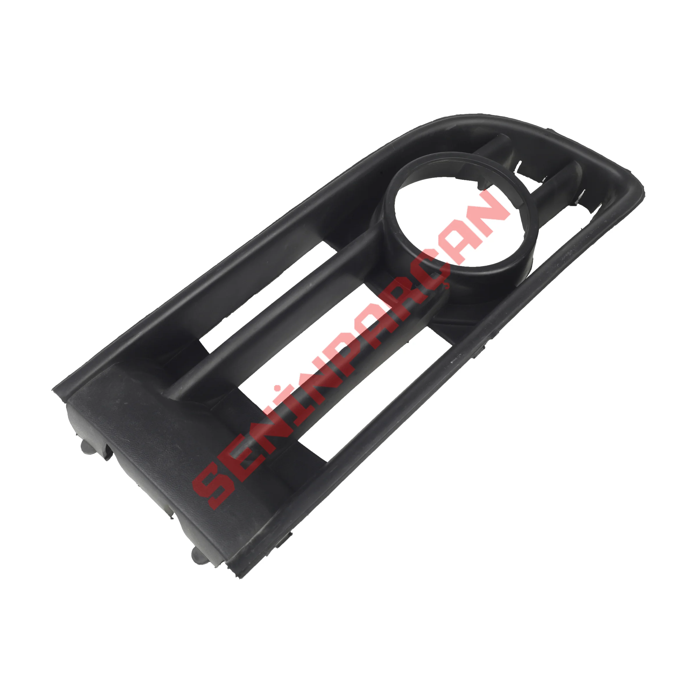 6Q0853666C9B9 - POLO SAĞ SİS KAPAĞI SİSLİ 2002-2005