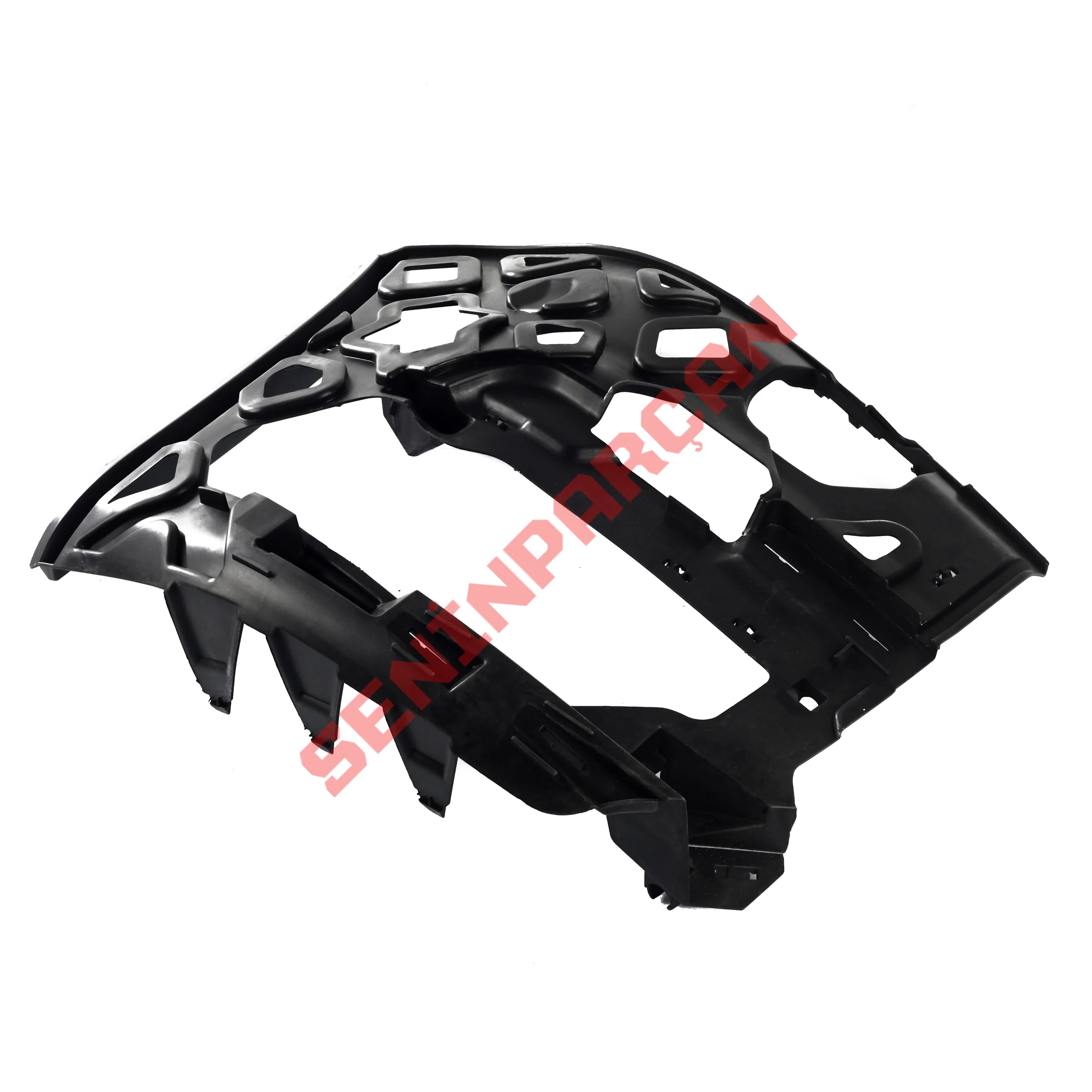2K5807724 - TAMPON BRAKETİ ÖN SAĞ CADDY 2015-