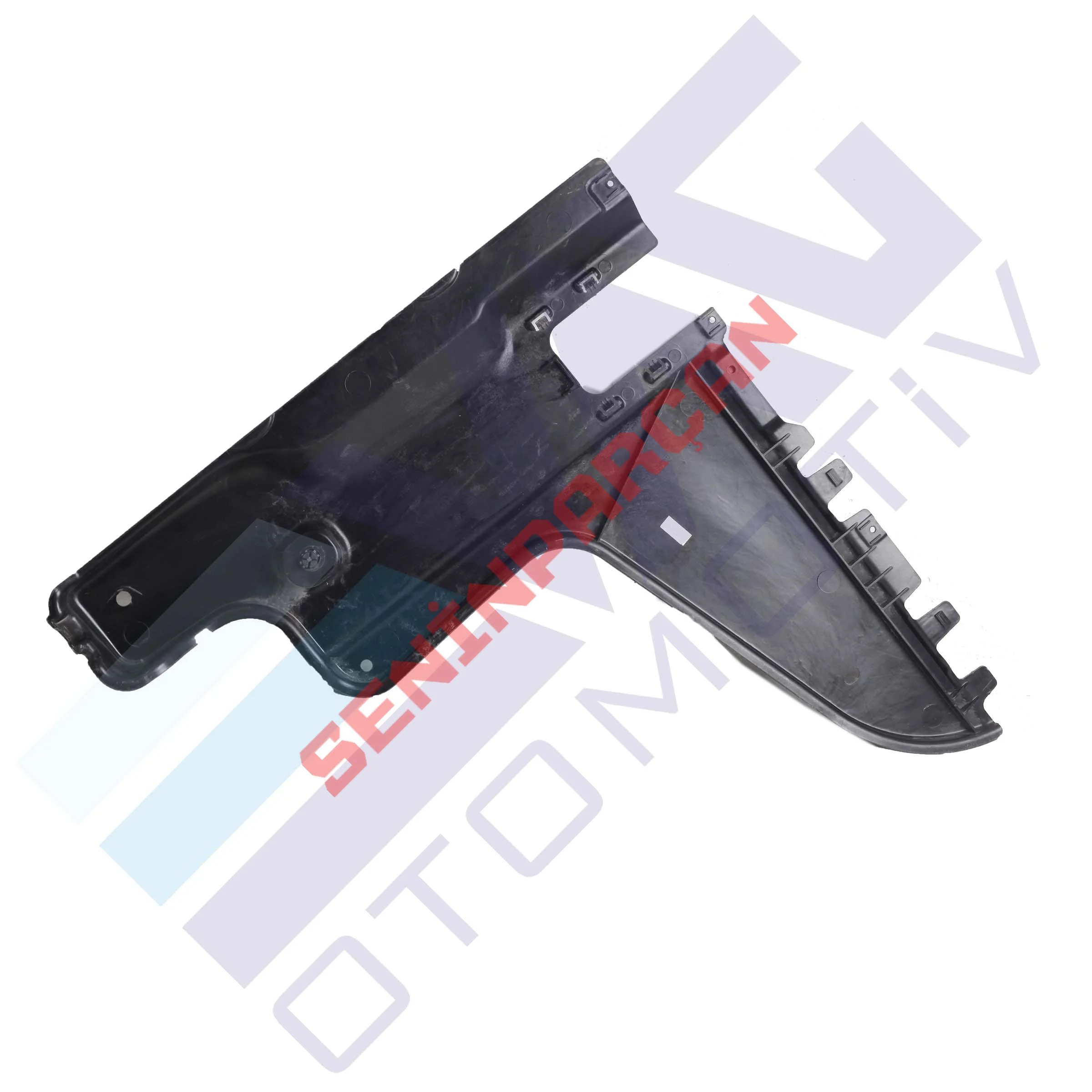 3Q0825101A - ALT KAPLAMA PASSAT