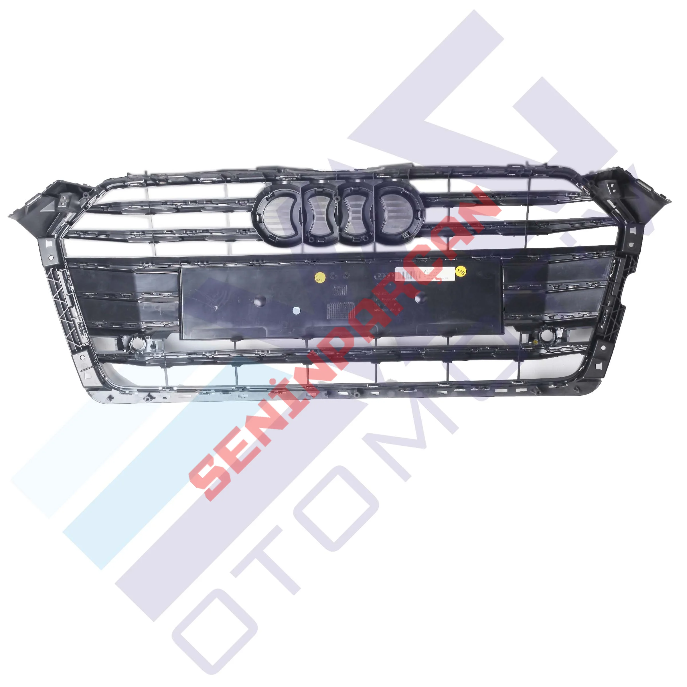 8W6853651RRP5 - PANJUR AUDI A5 2018-