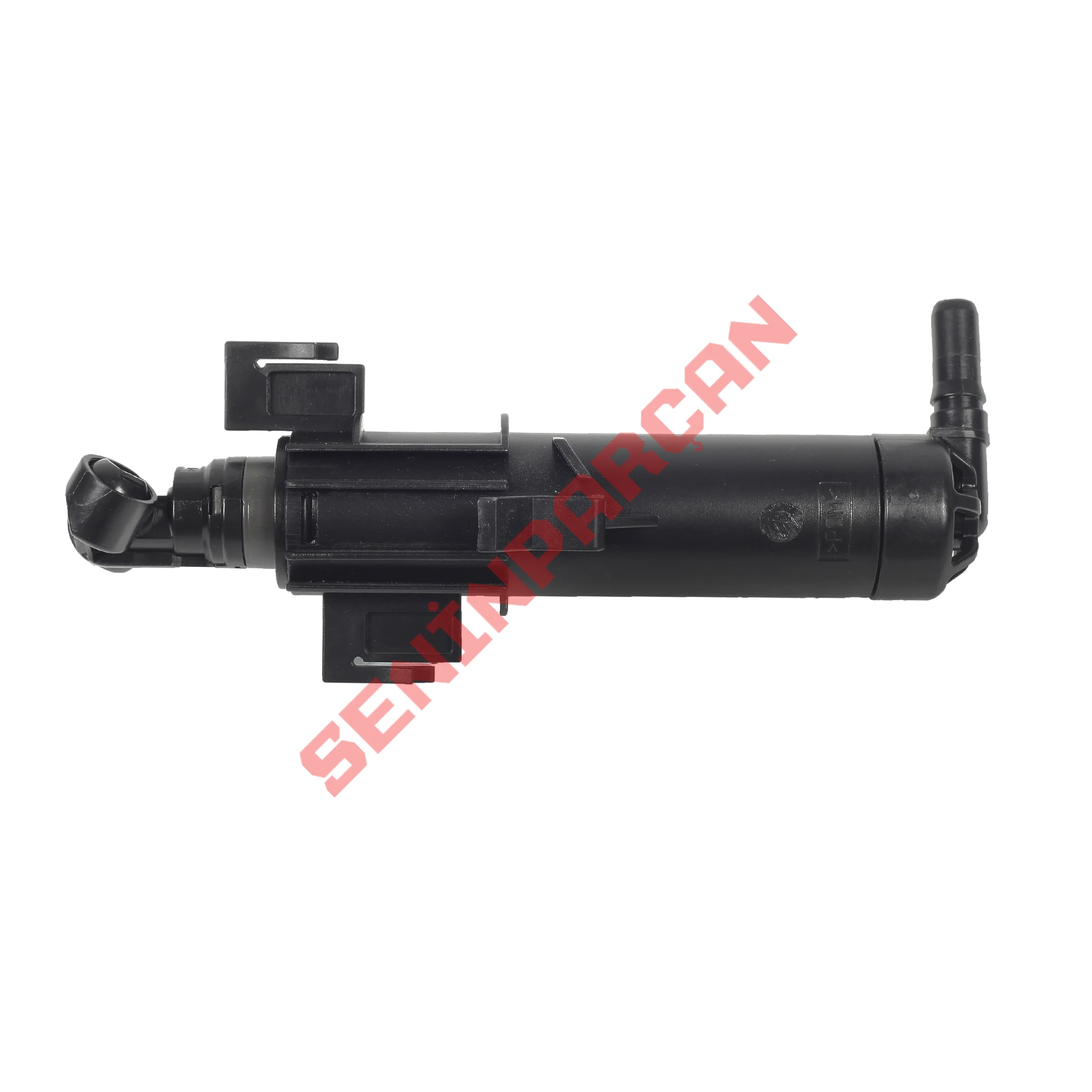 8K0955102D - FAR YIKAMA ROBOTU SAĞ AUDI A4 A5 2012-2016