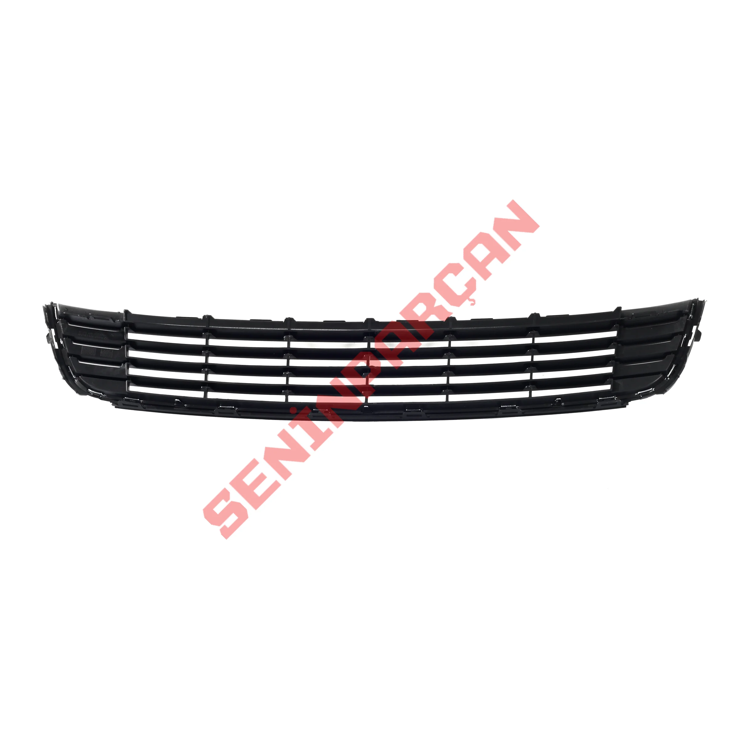 1T0853671C - TAMPON IZGARASI KROMLU ORTA CADDY 2011-2015
