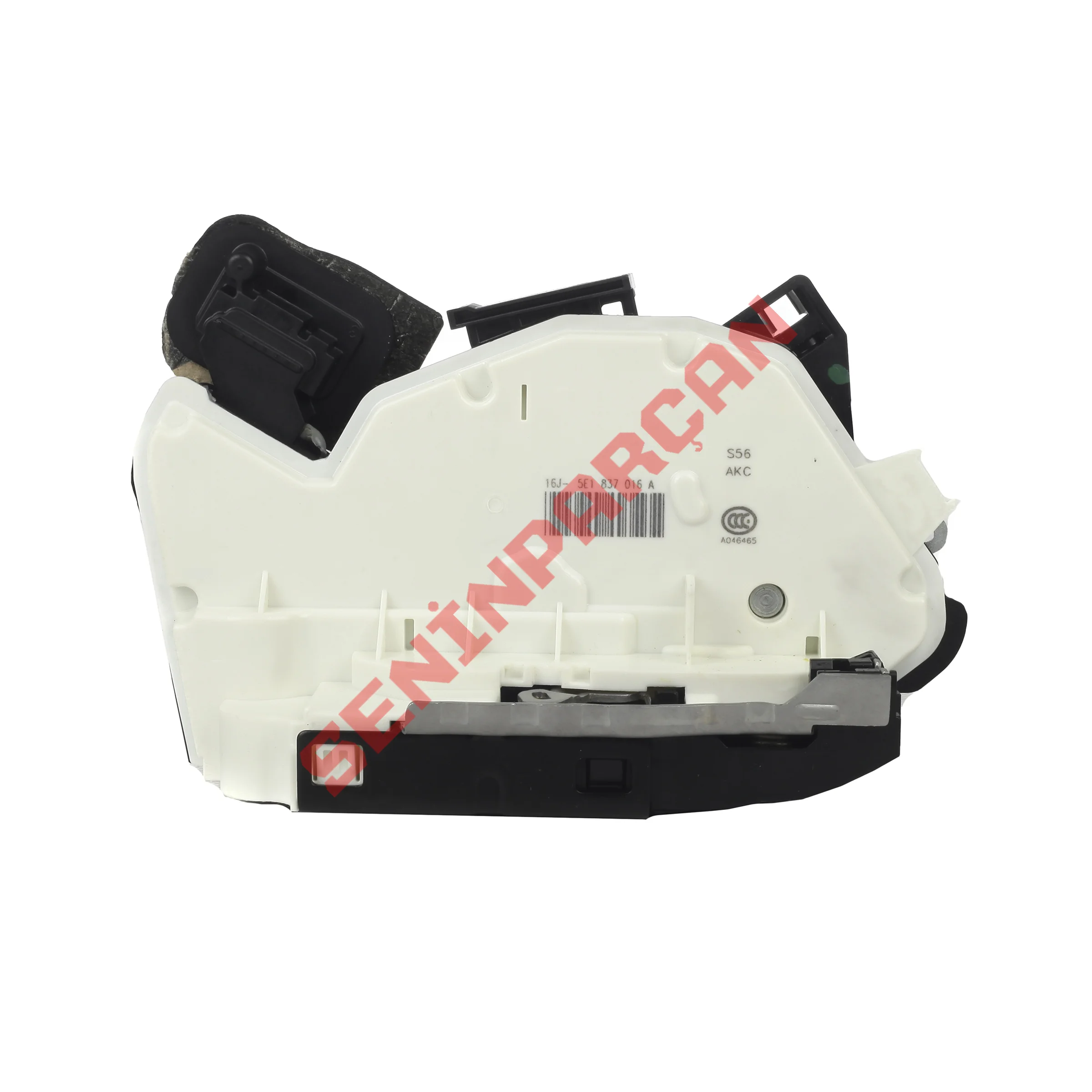 5E1837016B - KAPI KILIDI SAG ÖN PASSAT 15> TOLEDO 13> OCTAVIA