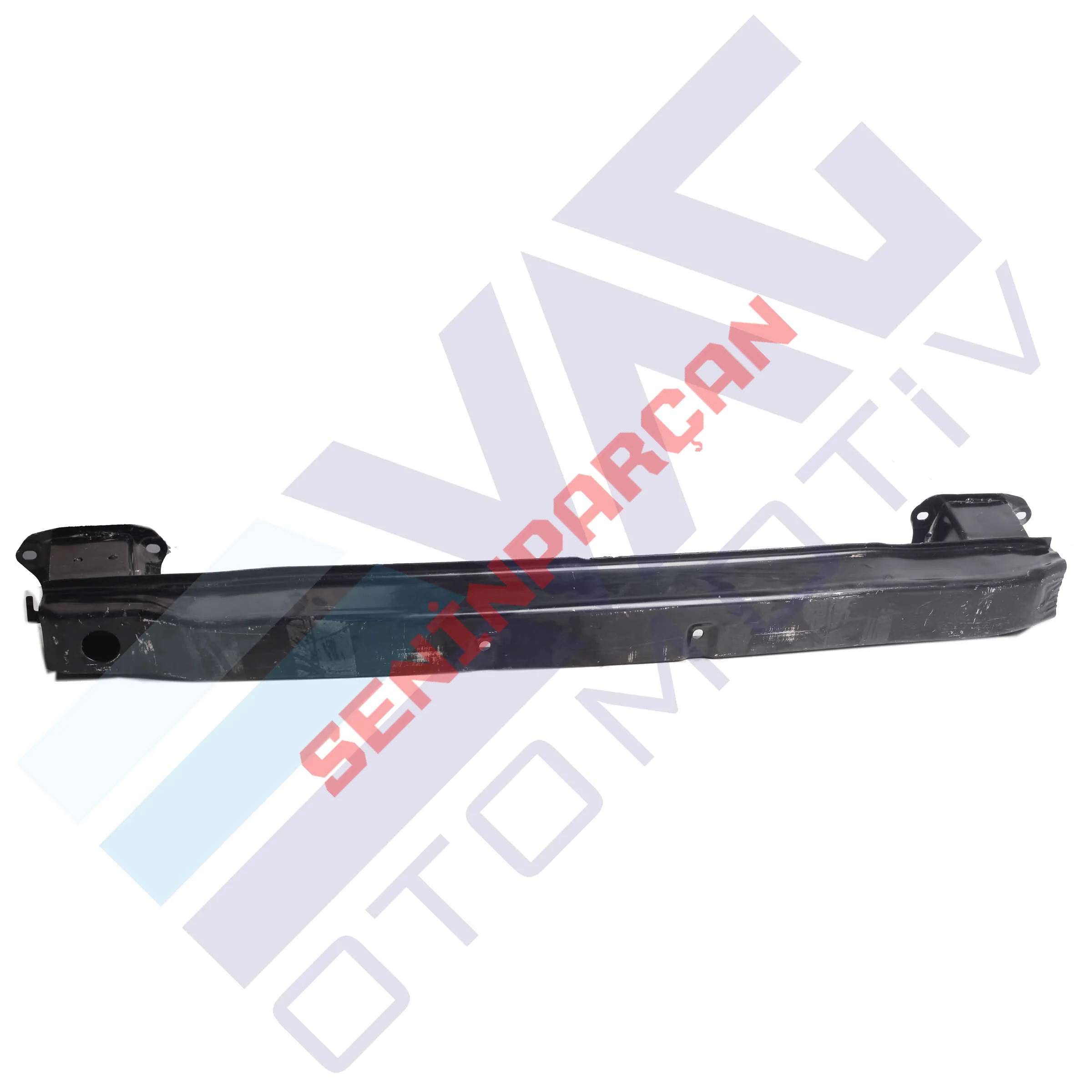 3G0807305E - TAMPON DEMİRİ ARKA PASSAT 2015-