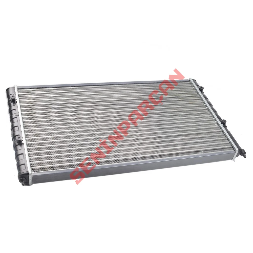 1H0121253CB - MOTOR RADYATORU POLO IV 1,4i/1,6i/1,7SDI/ 1,9SDI/T