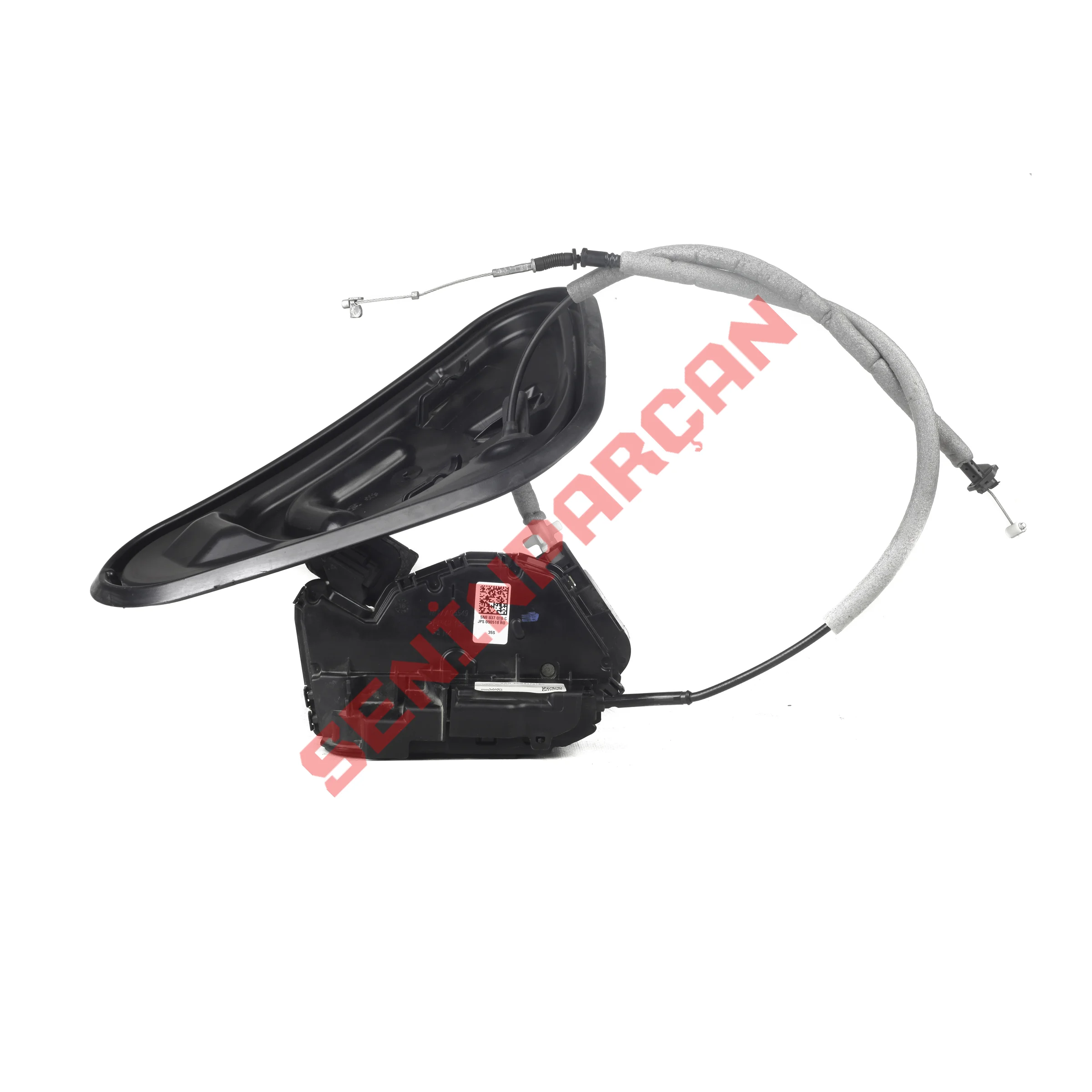 5NB837016C - KAPI KİLİDİ