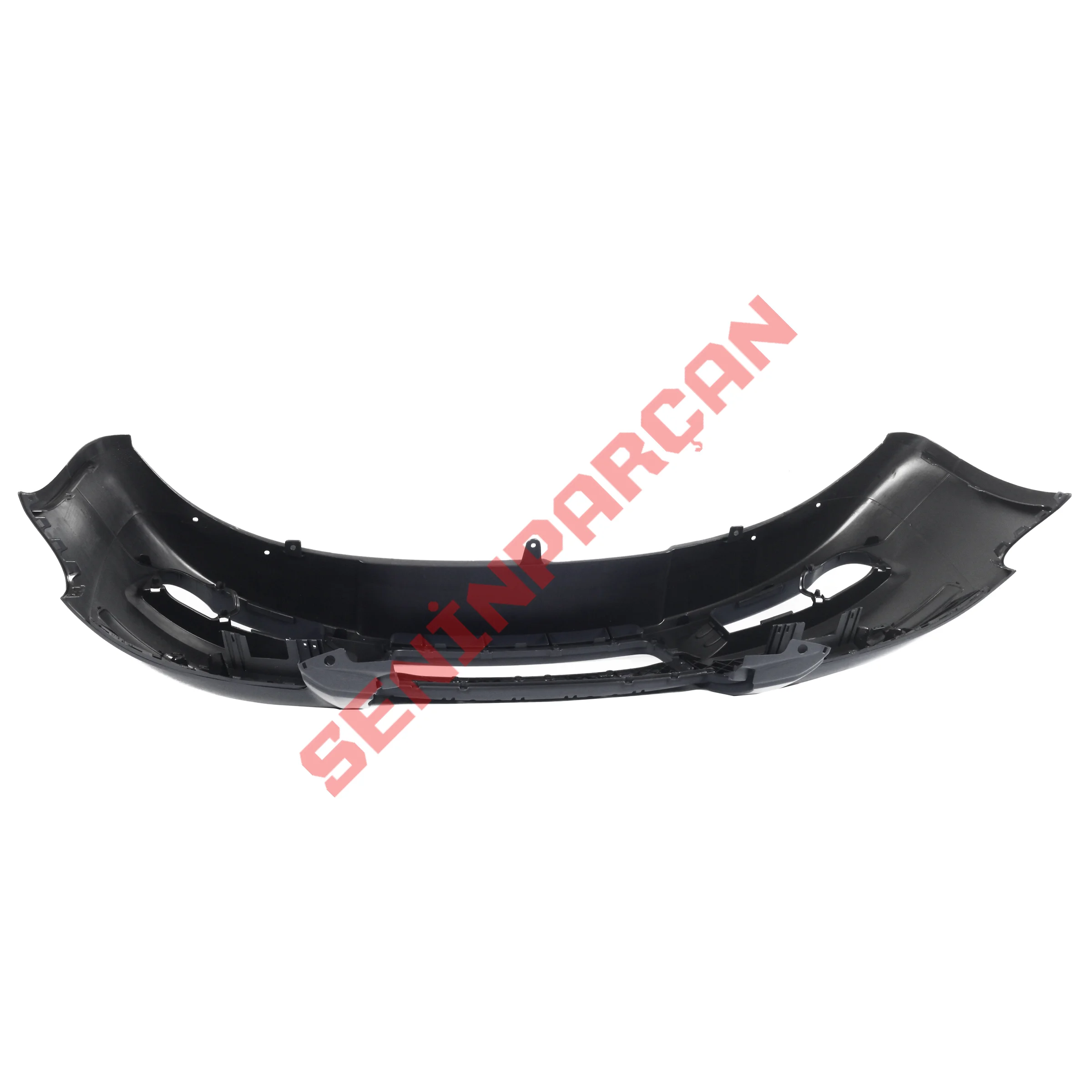8P4807105GRU - TAMPON ÖN AUDI A3 2004-2008