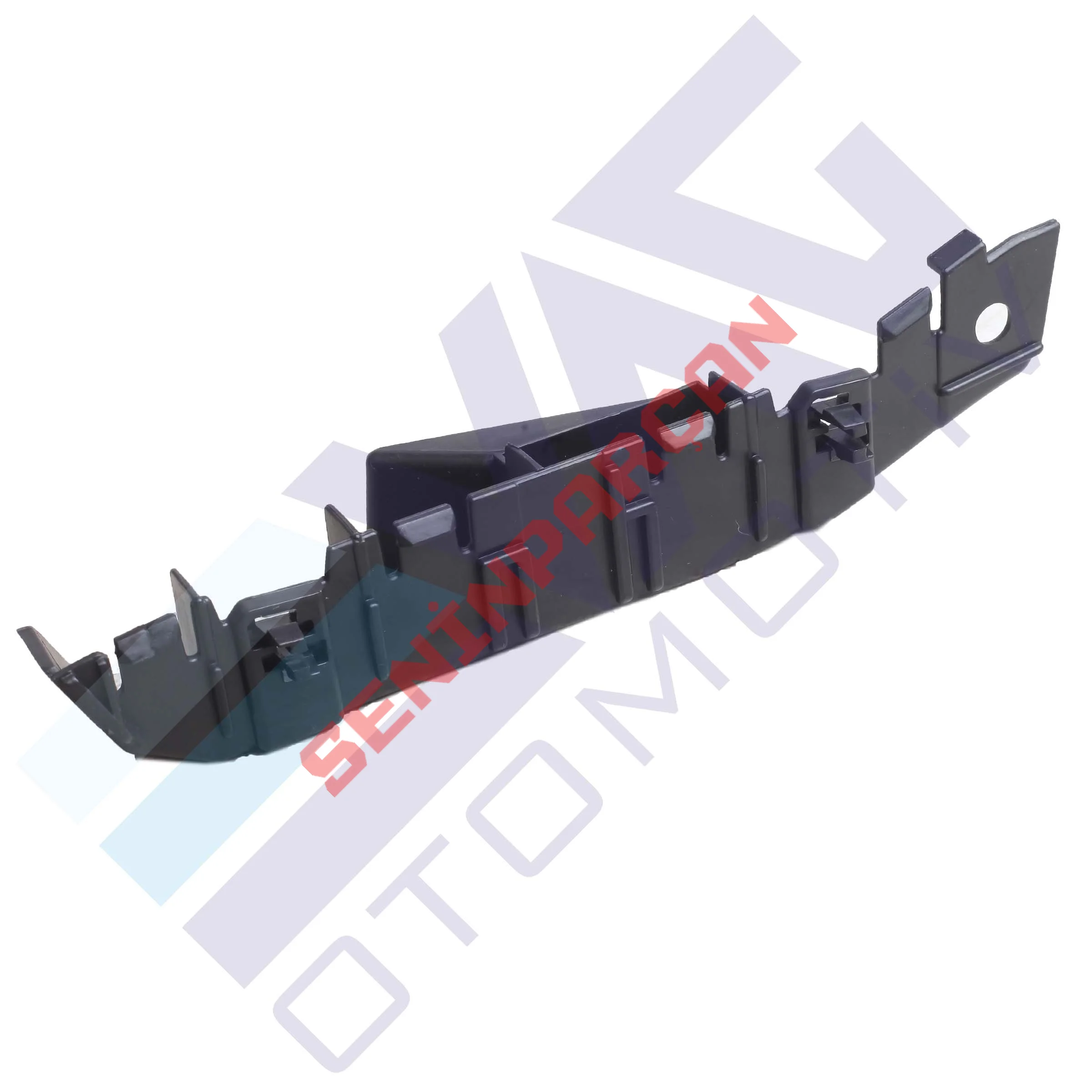 7E0807184B - TAMPON BRAKETİ ÖN SAĞ T-7 2015-