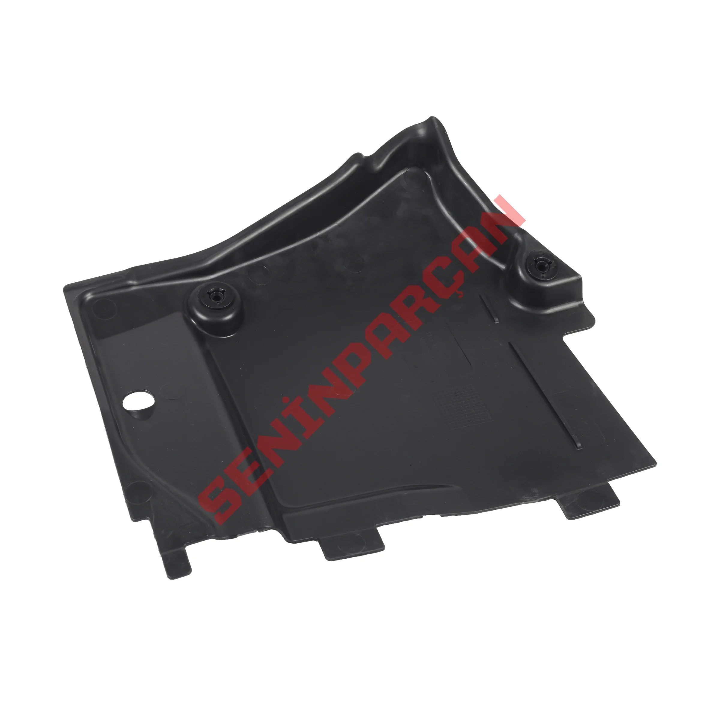 8W0825201 - TABAN ALT KAPLAMASI ÖN SOL AUDI A4 2016-2019