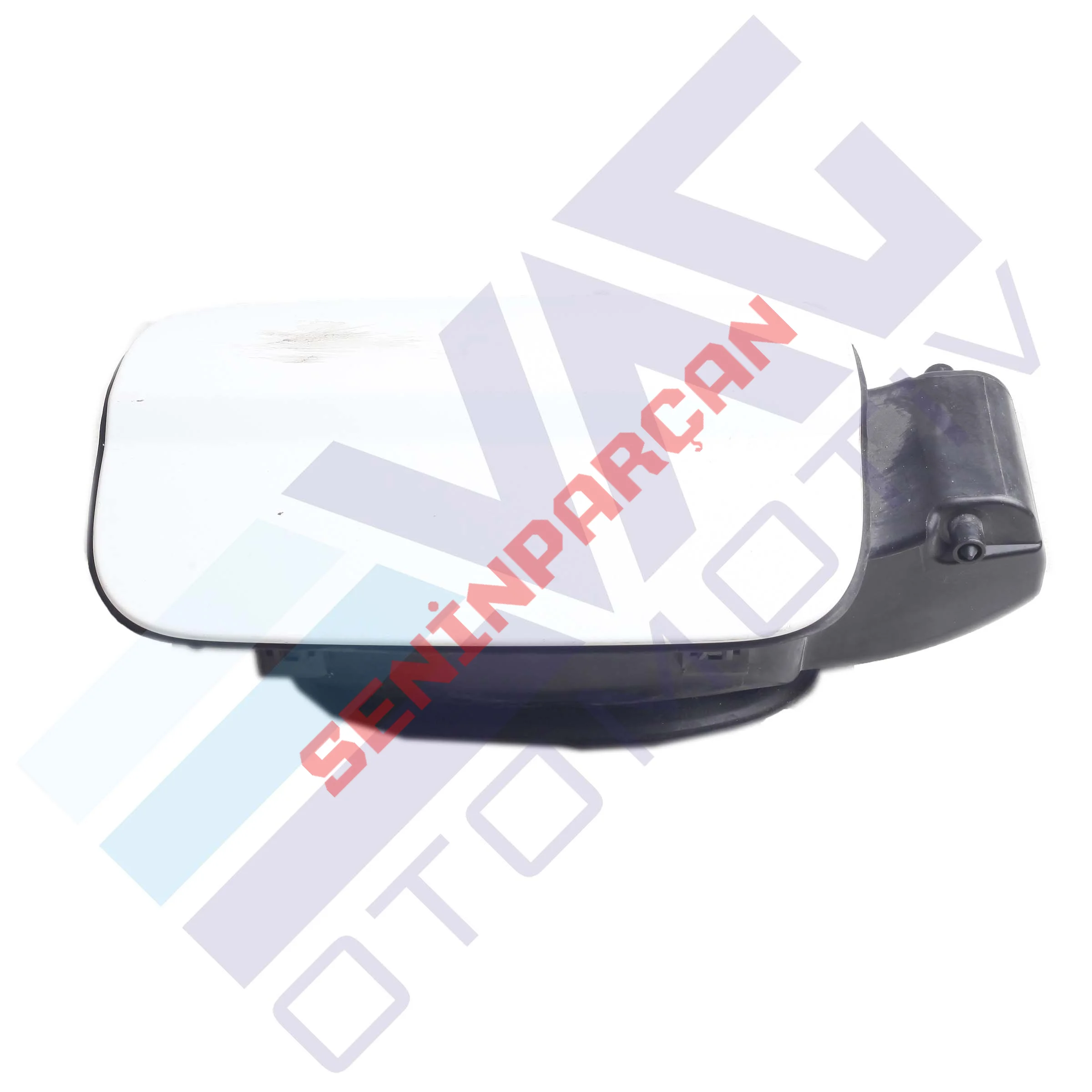 4G0809906C - DEPO KAPAĞI KOMPLE