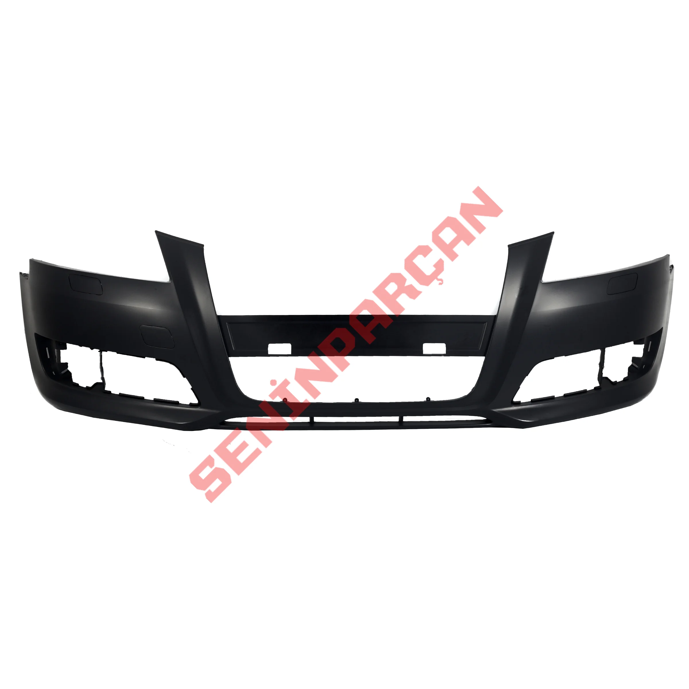 8P0807105K - TAMPON ÖN FAR YIKAMALI SENSÖRLÜ AUDI A3 2009-2012