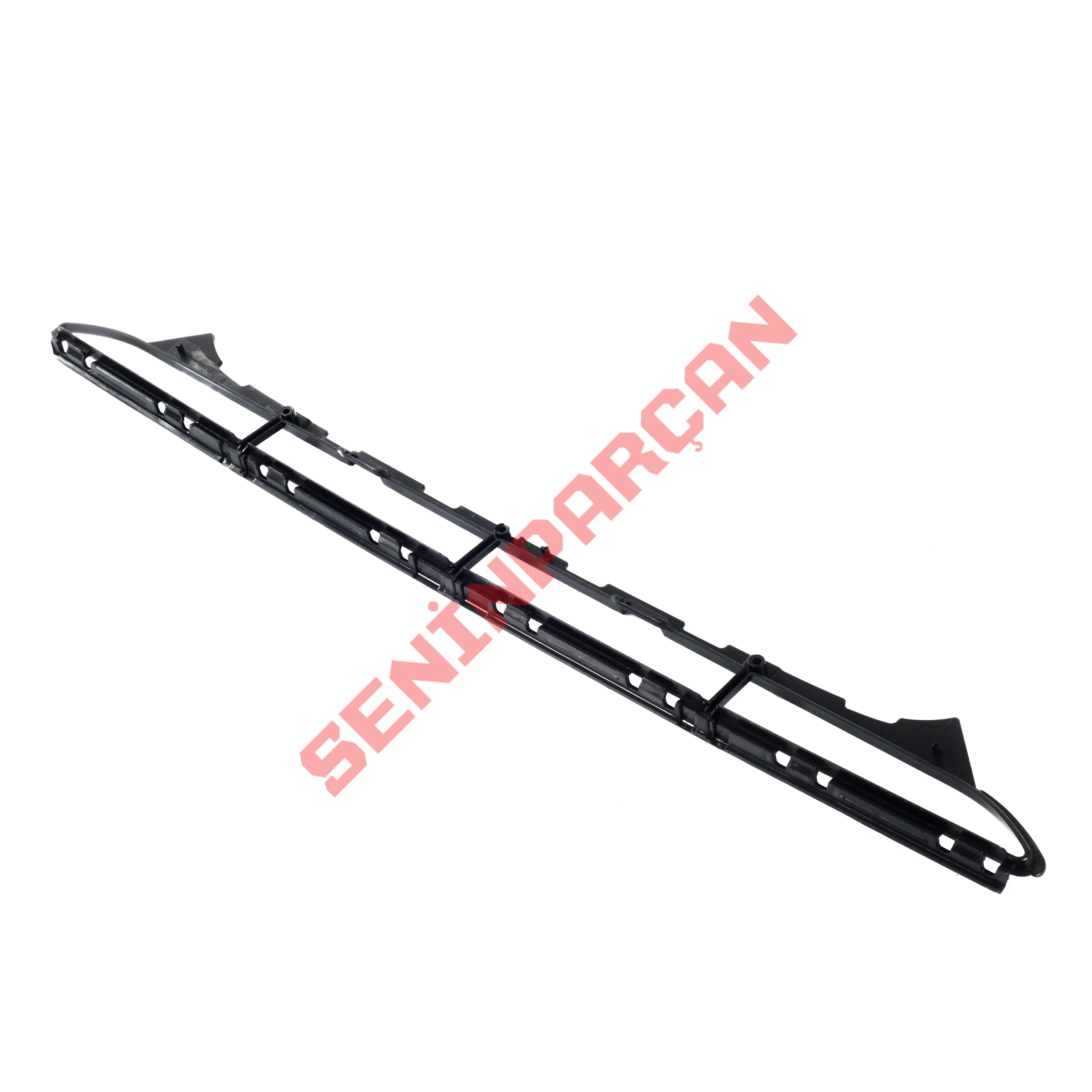 8K0807683 - TAMPON IZGARASI ORTA AUDI A4 2012-2016
