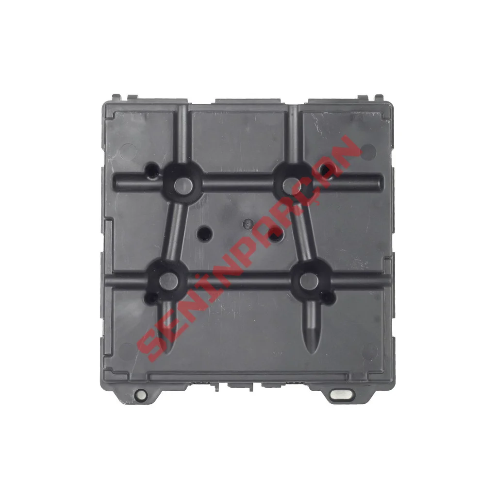 7E0937089A - KONFOR BEYNİ BCM KONTROL ÜNİTESİ
