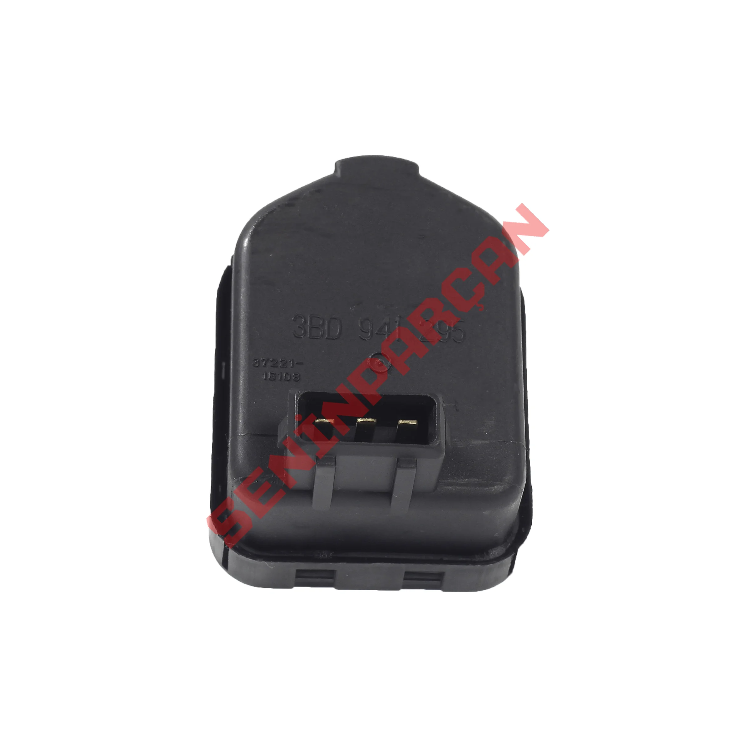 3B0941295 - FAR UZAKLIK AYAR MOTORU