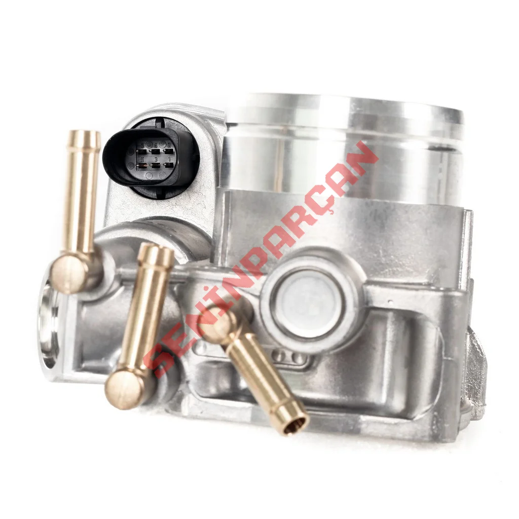 06A133062AT - GAZ KELEBEĞİ 1.6 BSE MOTOR