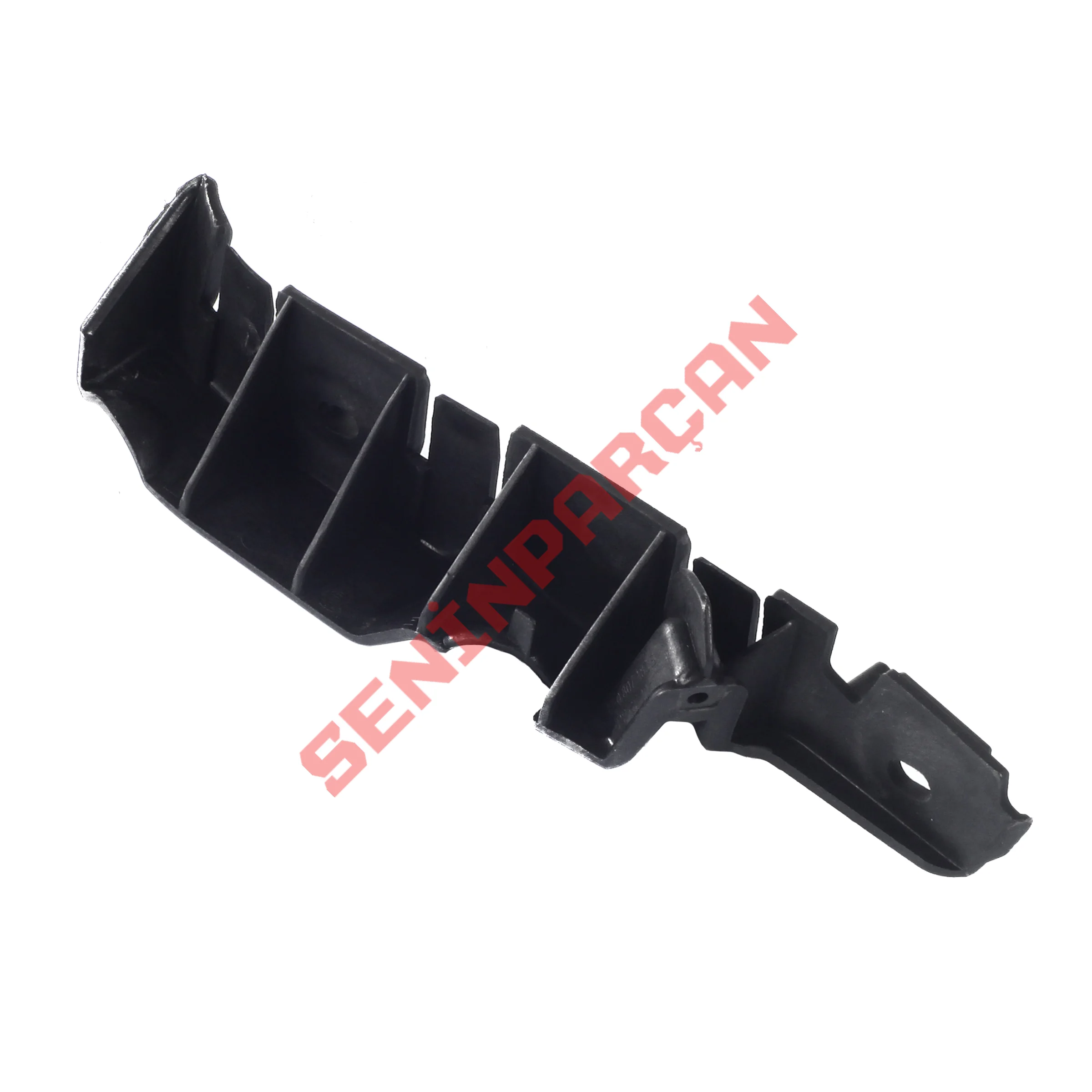 8P0807183B - TAMPON BRAKETİ ÖN SOL A3 2009-