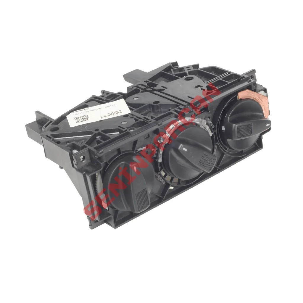 1H0820045D - KALORİFER KONTROL ÜNİTESİ
