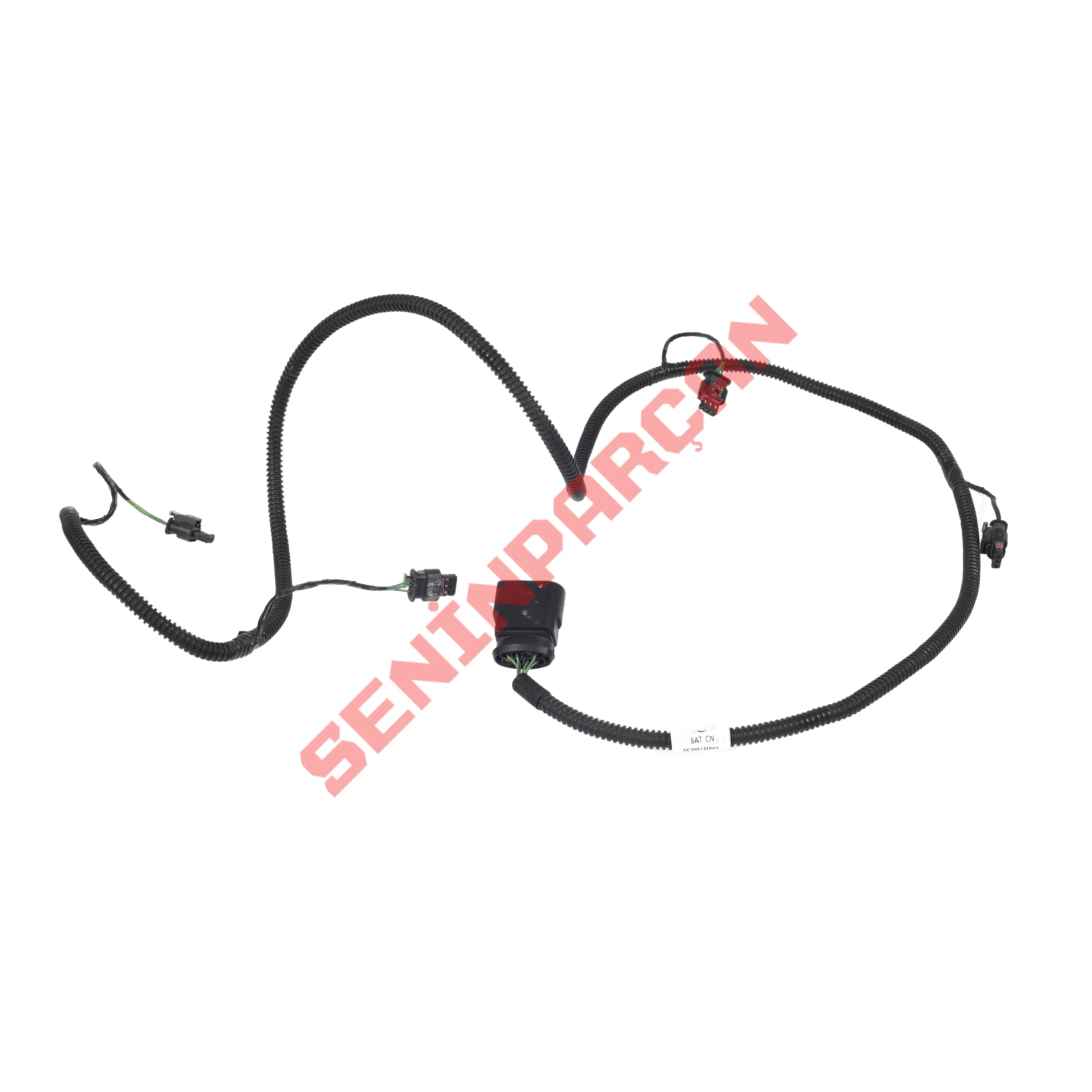 5C0971095 - PARK SENSÖRÜTESİSAT ÖN JETTA