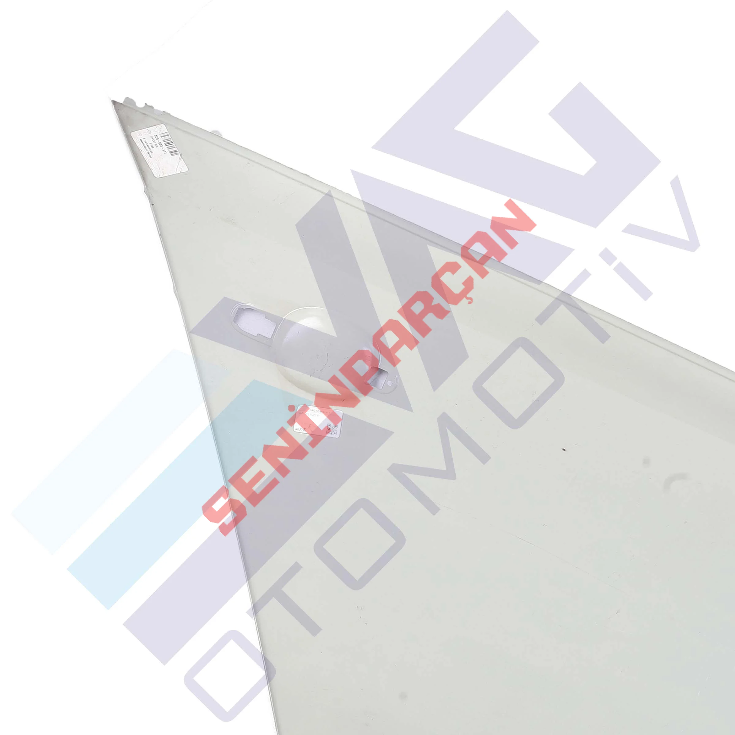 5C6831111 - KAPI DIŞ YÜZEYİ