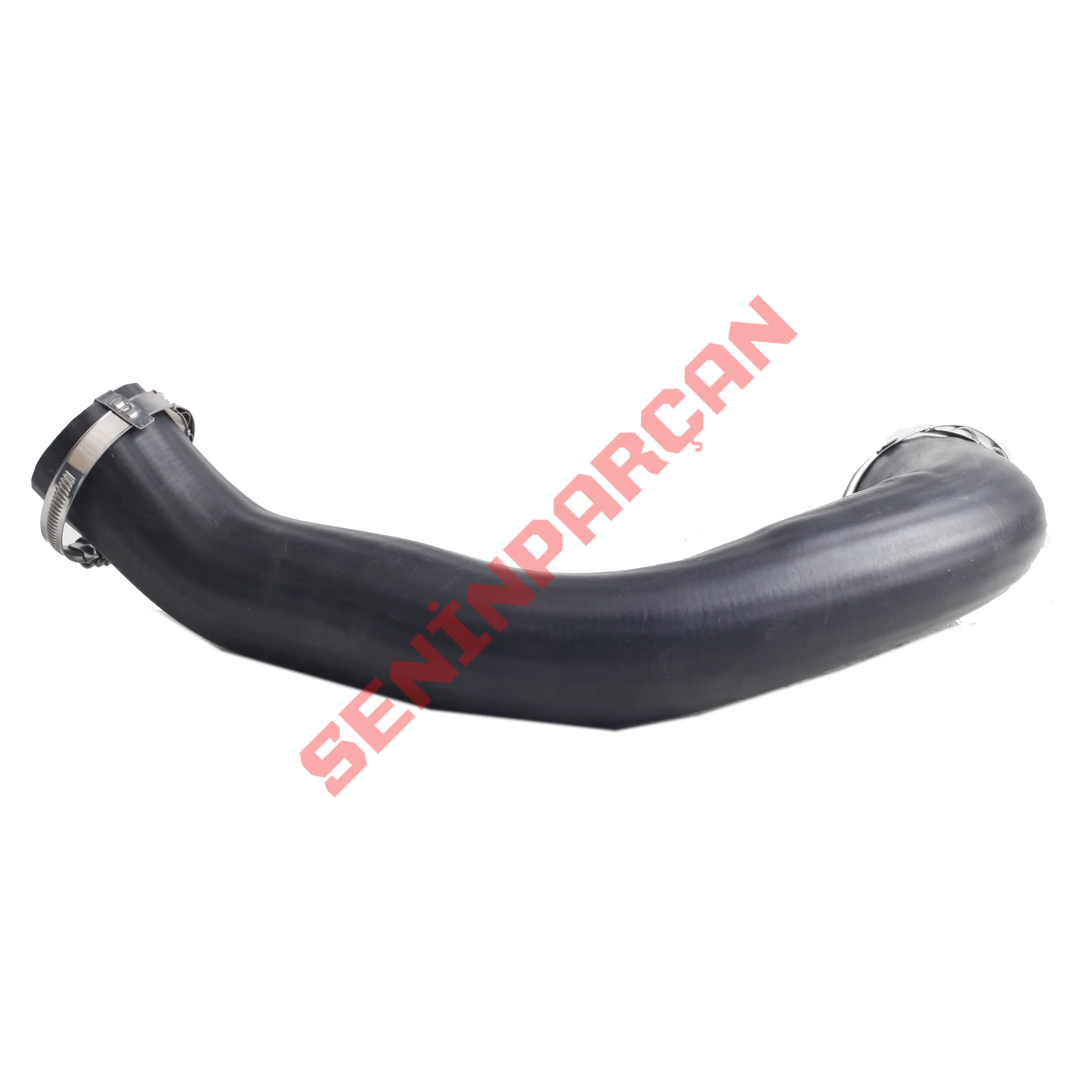 8K0145738T - HORTUM TURBO INTERCOOLER ( VW : CADDY III 1.9 TDI