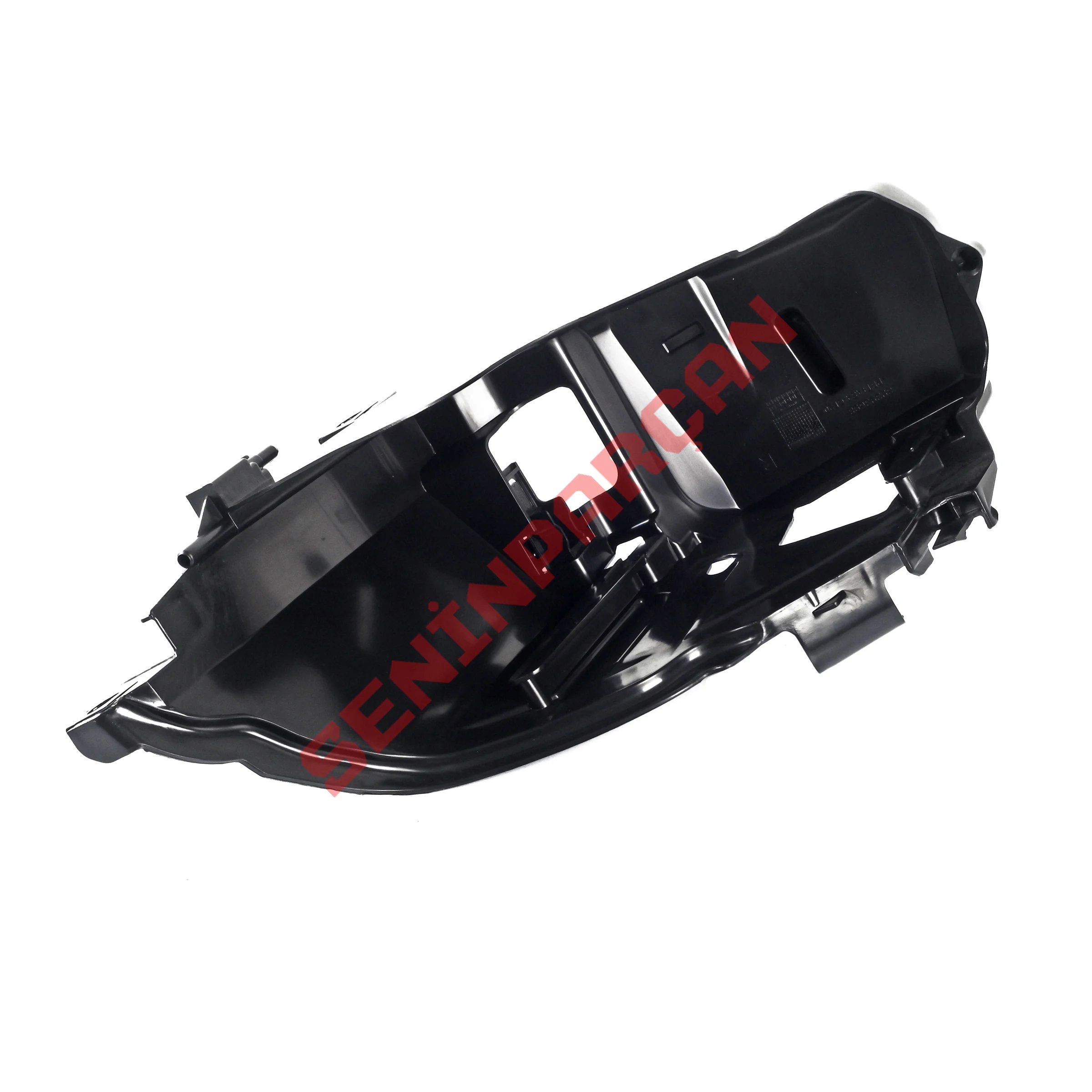 4L0941614A - FAR YUVASI SAĞ AUDI Q7 2010-