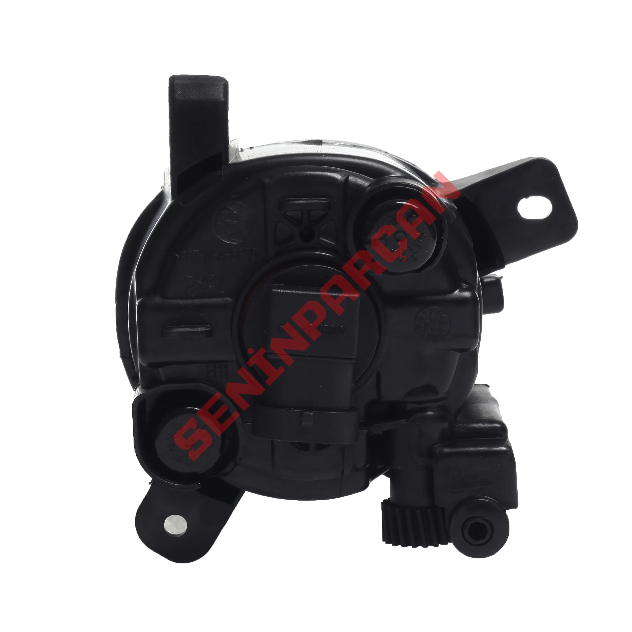 8T0941699 - SİS FARI SOL PASSAT CC 2009-