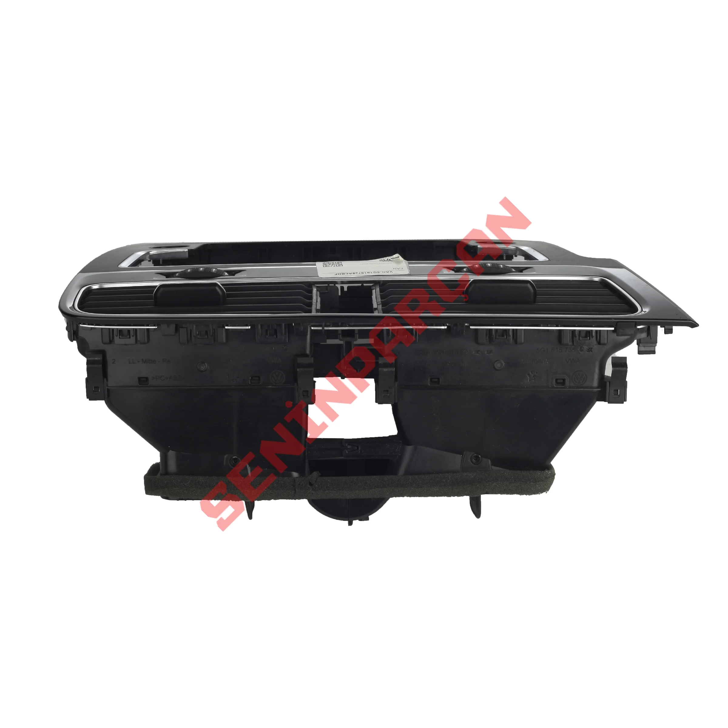 5G1819728AEBBF - FAN