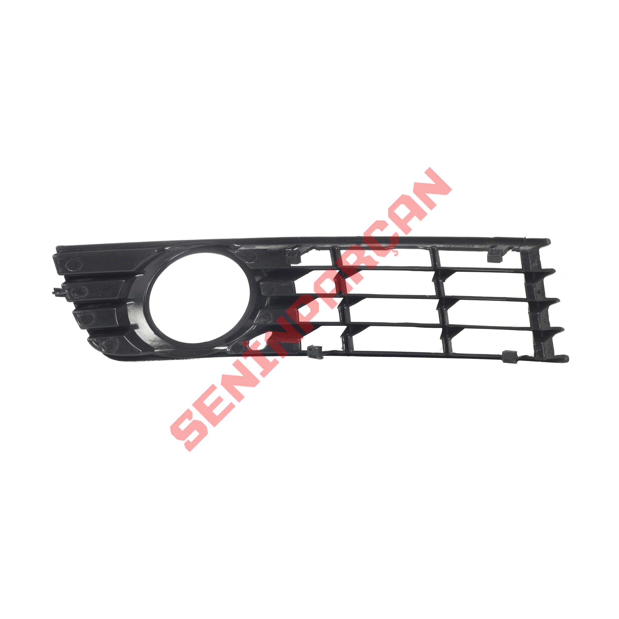 8E0807681 - SİS ÇERÇEVESİ SOL AUDI A4 2001-2005
