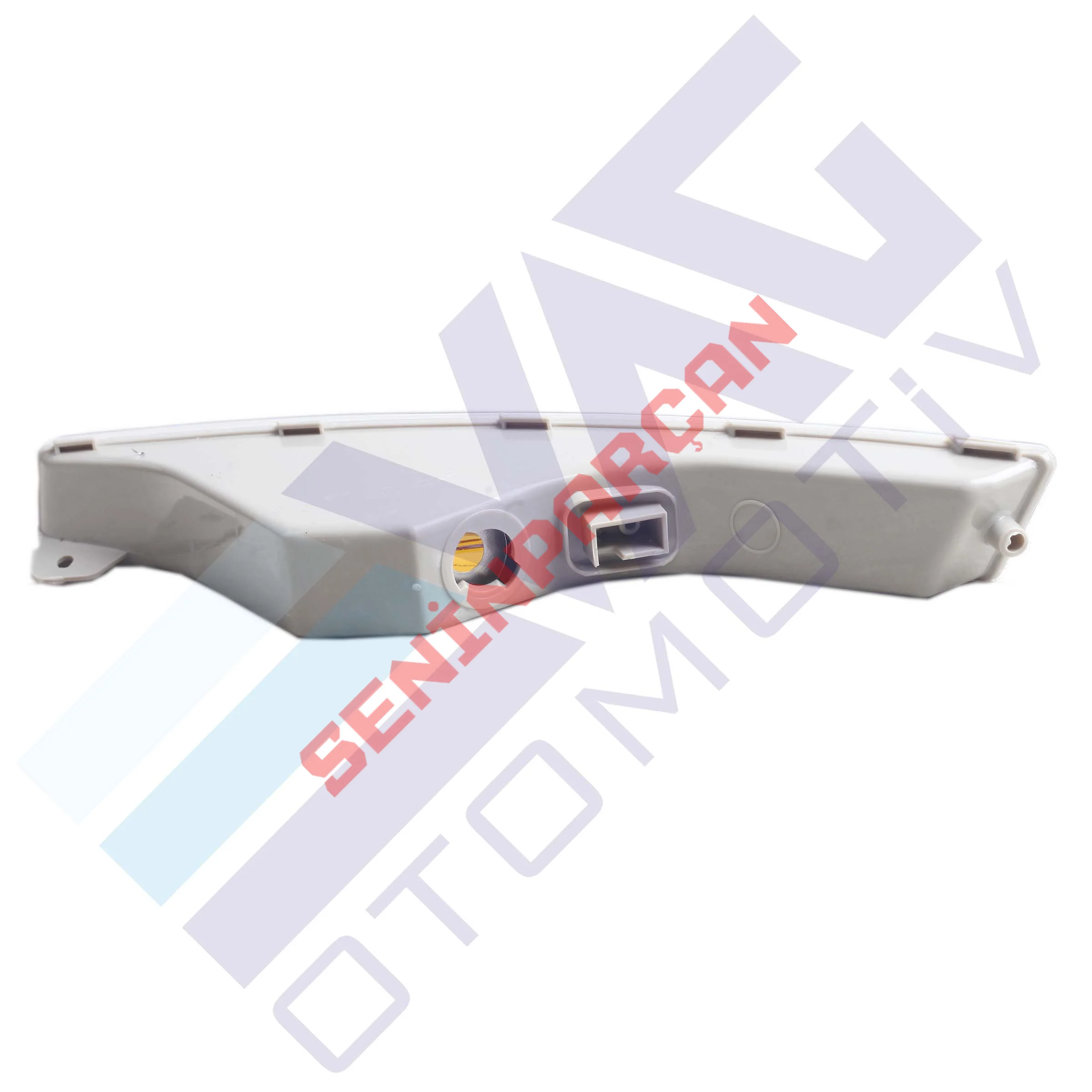 3C0953042E - TAMPON ÖN SİNYALİ BEYAZ SAĞ PASSAT 2006-