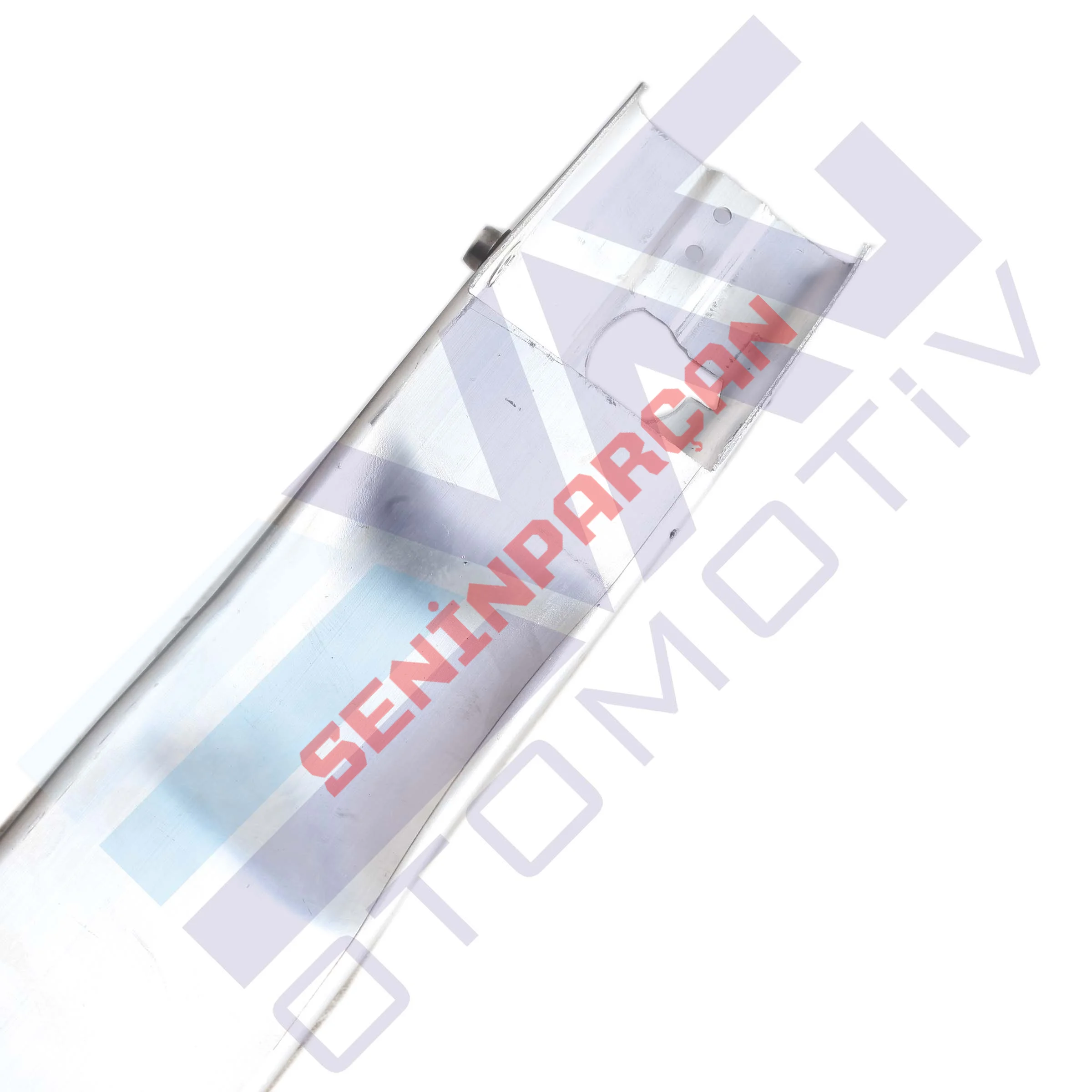 8E0807109C - TAMPON DEMİRİ AUDI A4 2005-