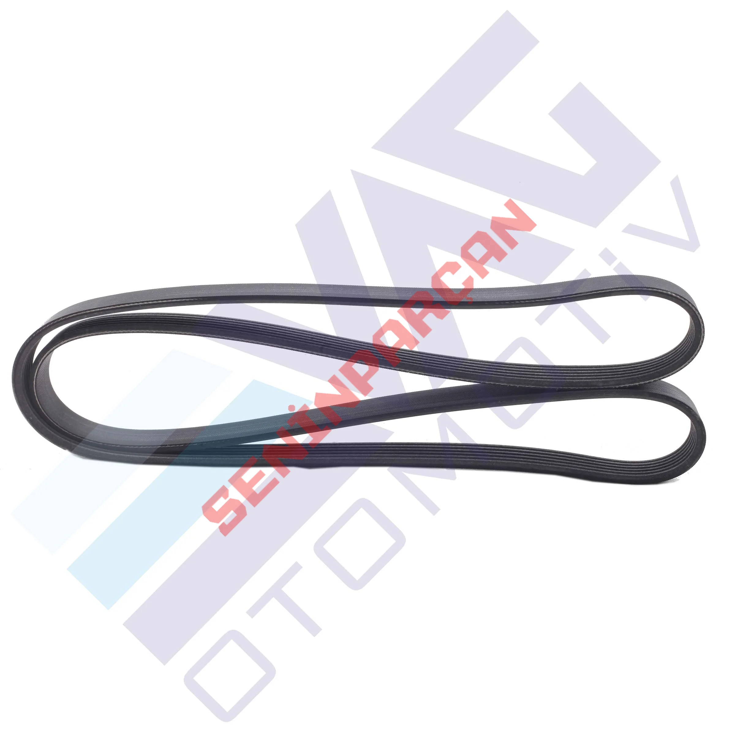 03L903137AB - OLUKLU V KAYIŞI 6 PK 1613 CONTİNENTAL