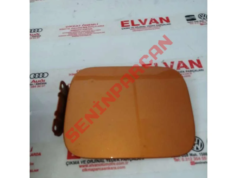 2K0809905E - DEPO KAPAK BAGLANTI BRAKETI