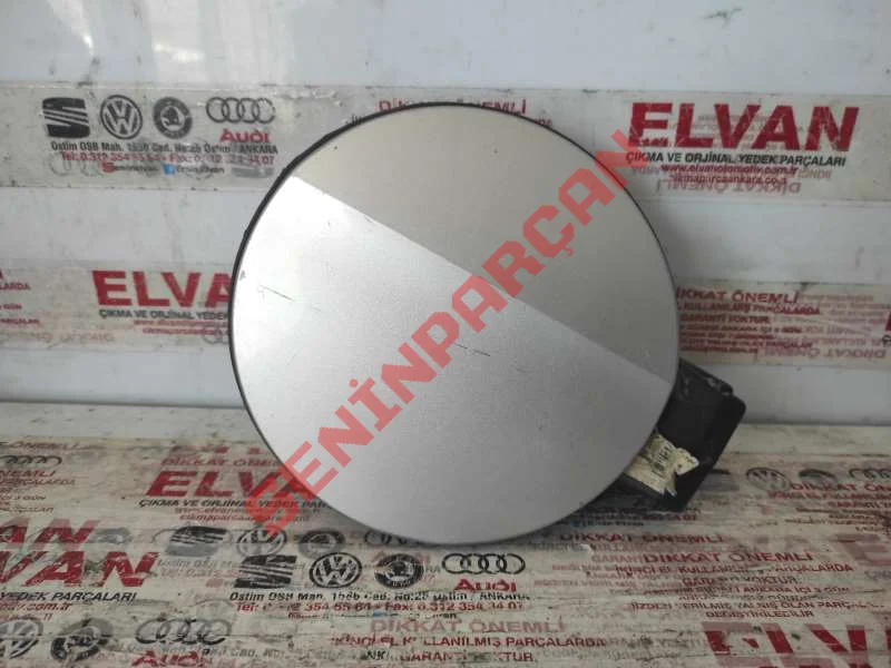 3AE809857 - DEPO KAPAĞI