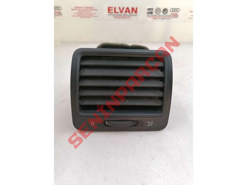 6N0905865 - LASTIK BURC