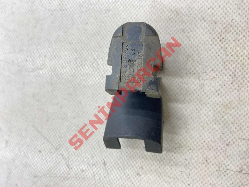 6Y0839167 - LASTIK KAPI DAYANMA