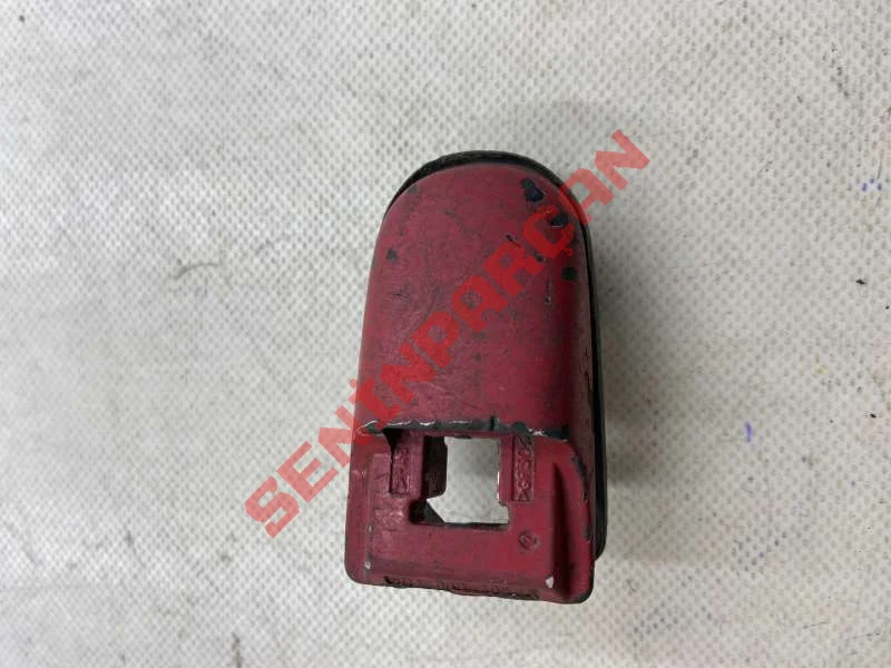 6N4839205A - DIŞ KAPI KOLU, SİYAH