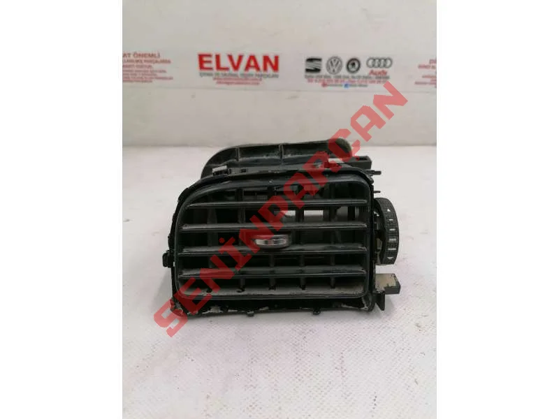 6C0819728 - HAVA KANALI