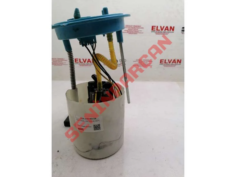 1K0919051DB - YAKIT POMPASI