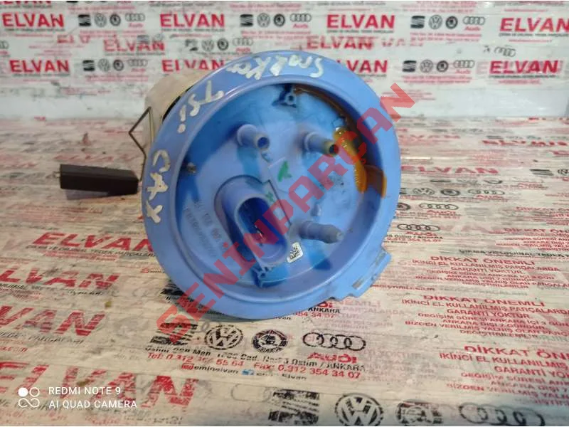 1K0919051DB - YAKIT POMPASI