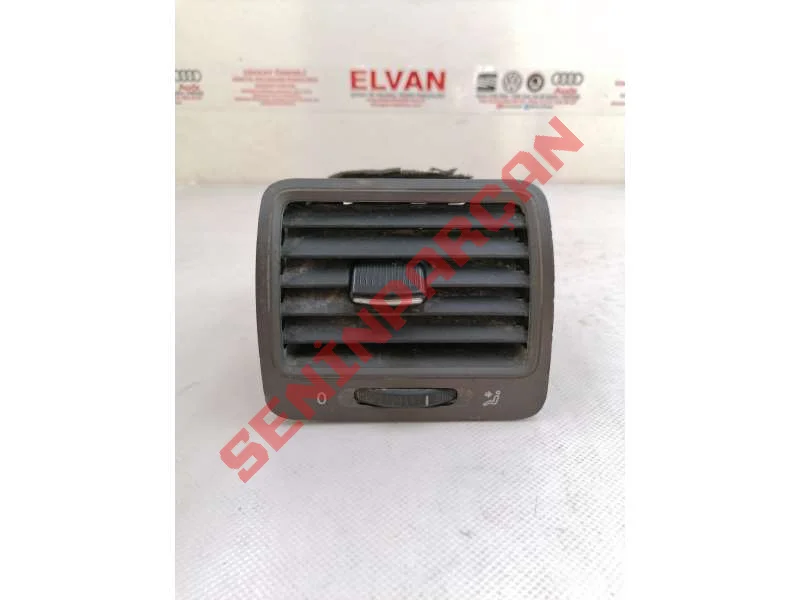 1K0819704 - HAVA KANALI