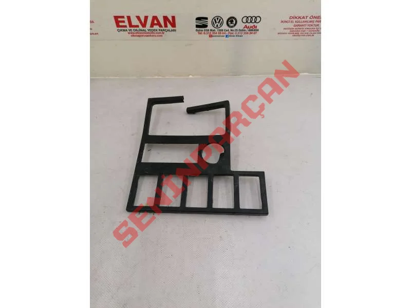 7D1858100A - DÜĞME YUVASI