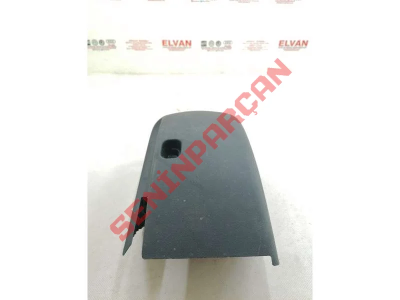 5NN858559 - DİREKSİYON KOLONU KORUYUCUSU