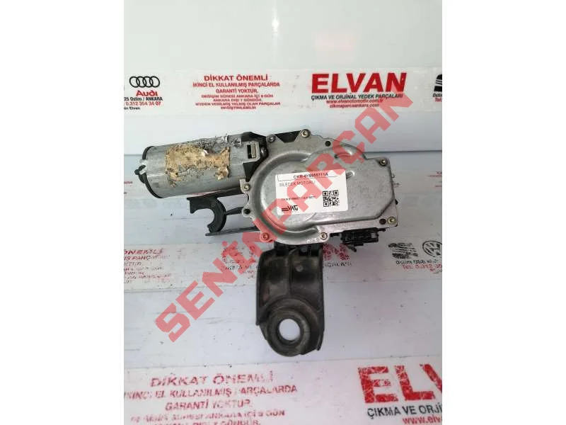 6Y9955711A - HORTUM SILECEK BAGLANTI