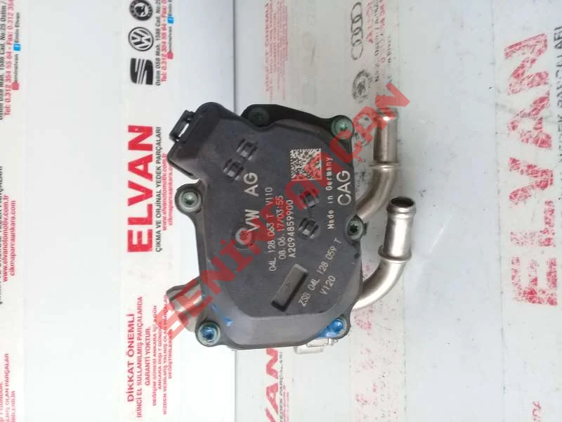 04L128063T - BAGLANTIPARCASI