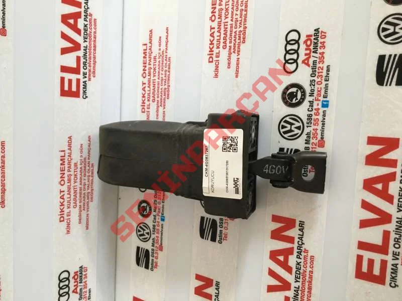 4G0837267 - KORUYUCU