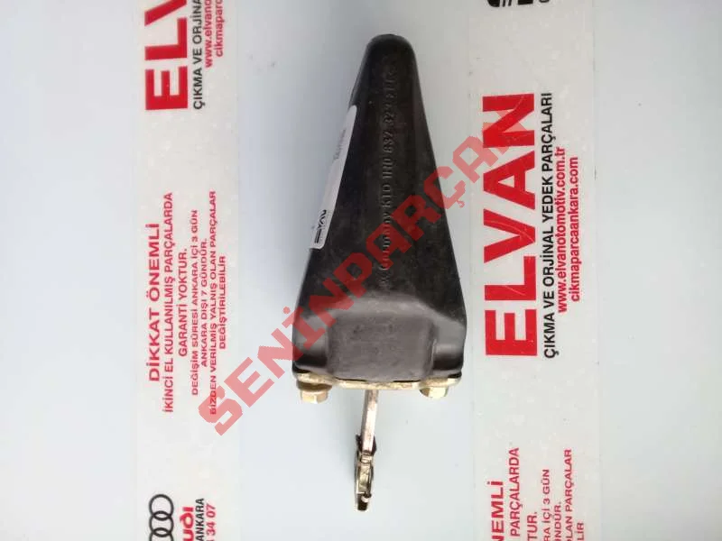 1H0837323 - CAM MEKANIZMASI