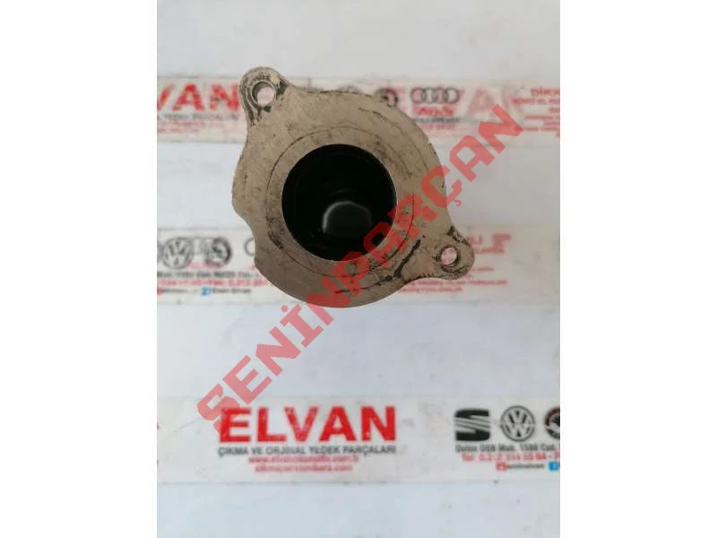 03L131111E - DAMPER